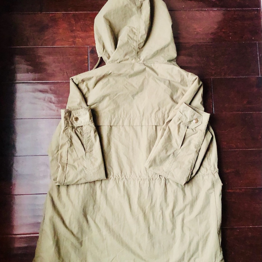 Utility Jacket 🧥 💚 - Picture 5 of 5